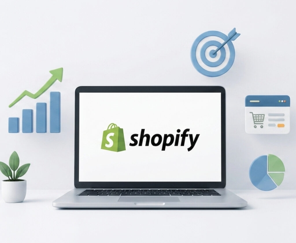 Shopify growth tips