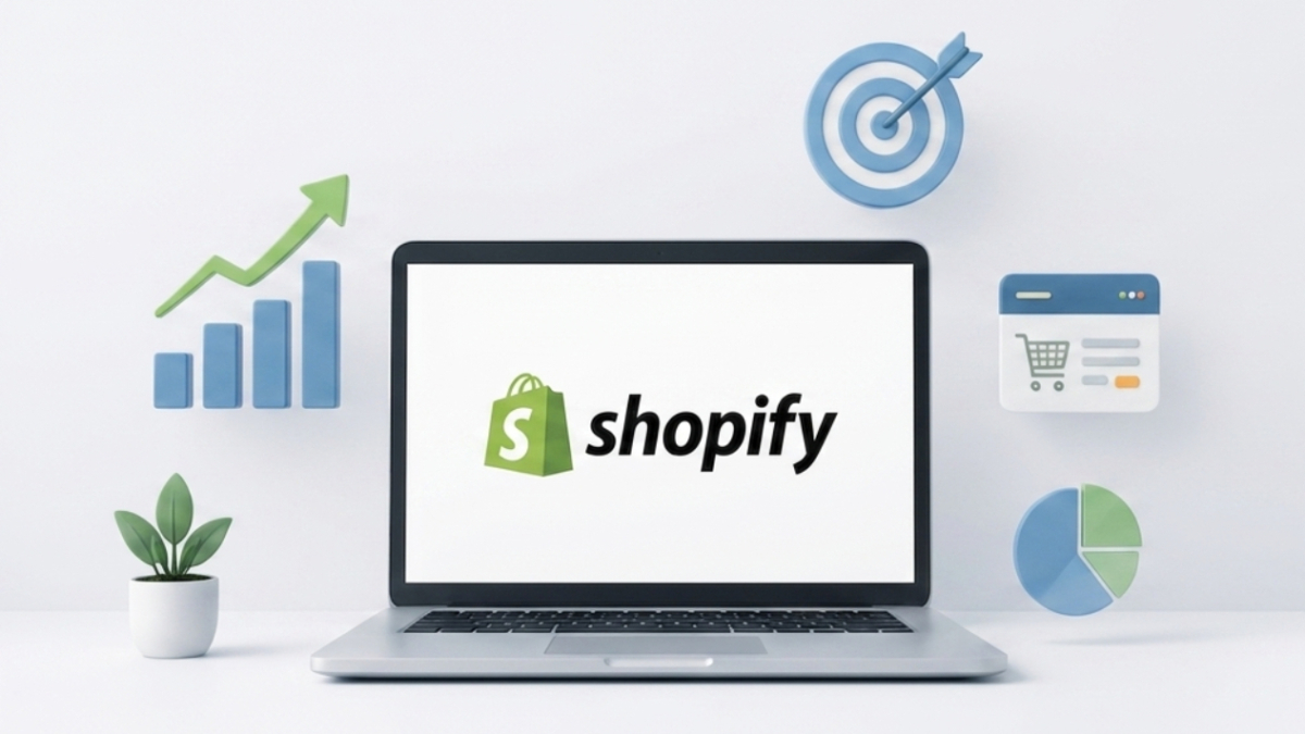 Shopify growth tips