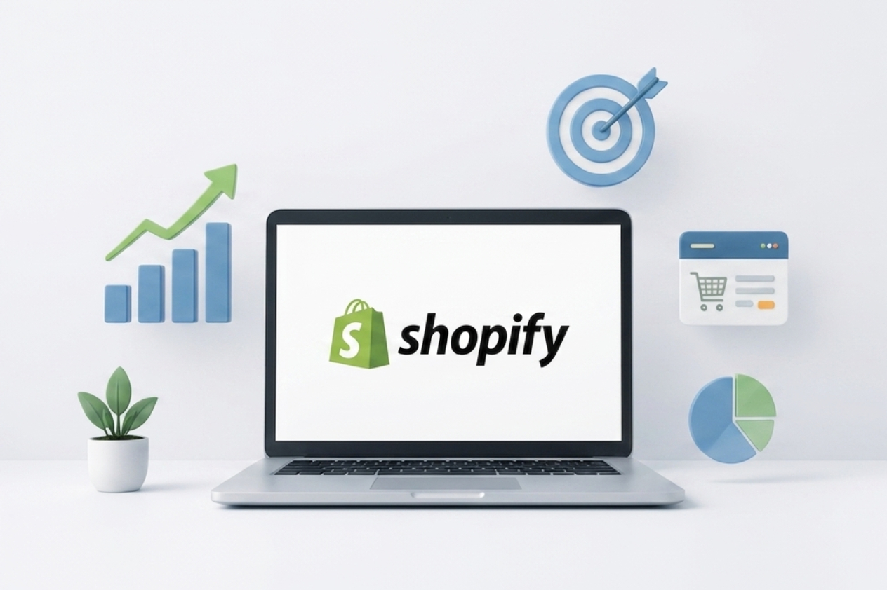 Shopify growth tips