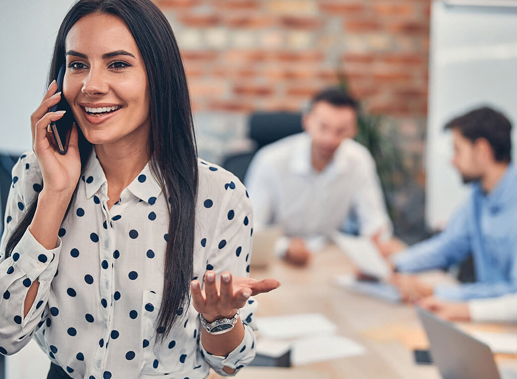 Business setup guidance