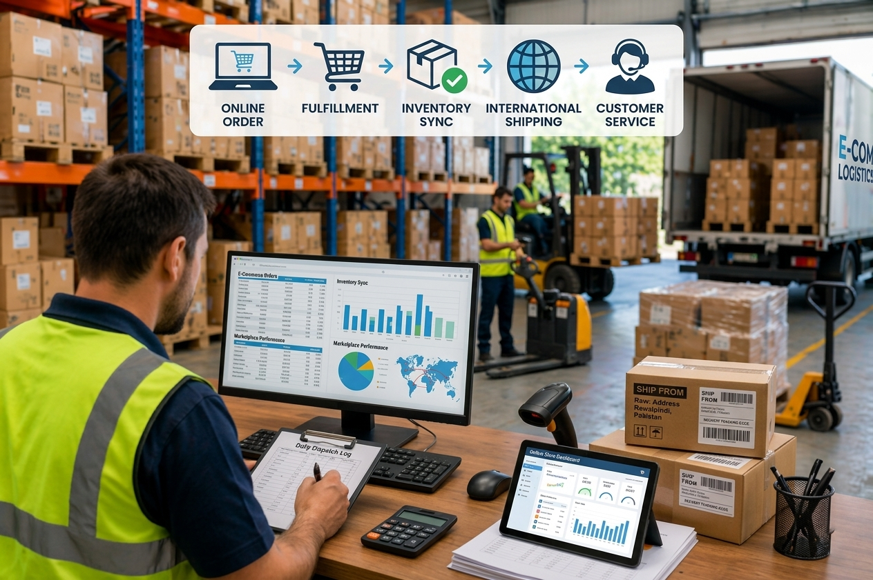 e-commerce image